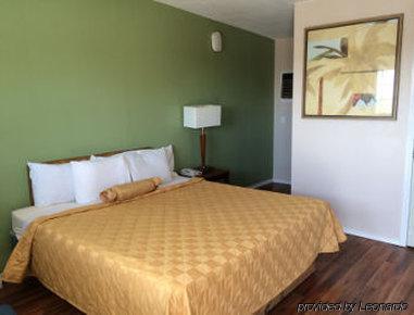 Executive Inn & Kitchenette Suites-Eagle Pass Eksteriør billede