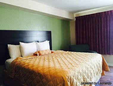 Executive Inn & Kitchenette Suites-Eagle Pass Eksteriør billede