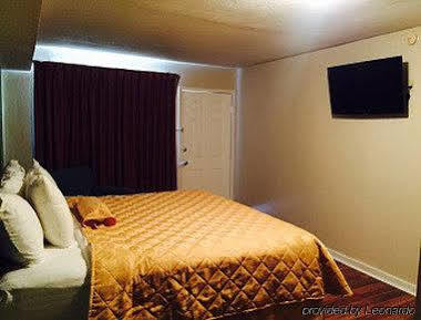 Executive Inn & Kitchenette Suites-Eagle Pass Eksteriør billede