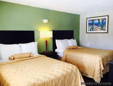 Executive Inn & Kitchenette Suites-Eagle Pass Eksteriør billede